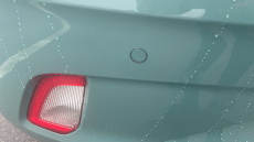 Hyundai i10 1.0 [63] Advance 5dr Auto [Nav] Petrol Hatchback